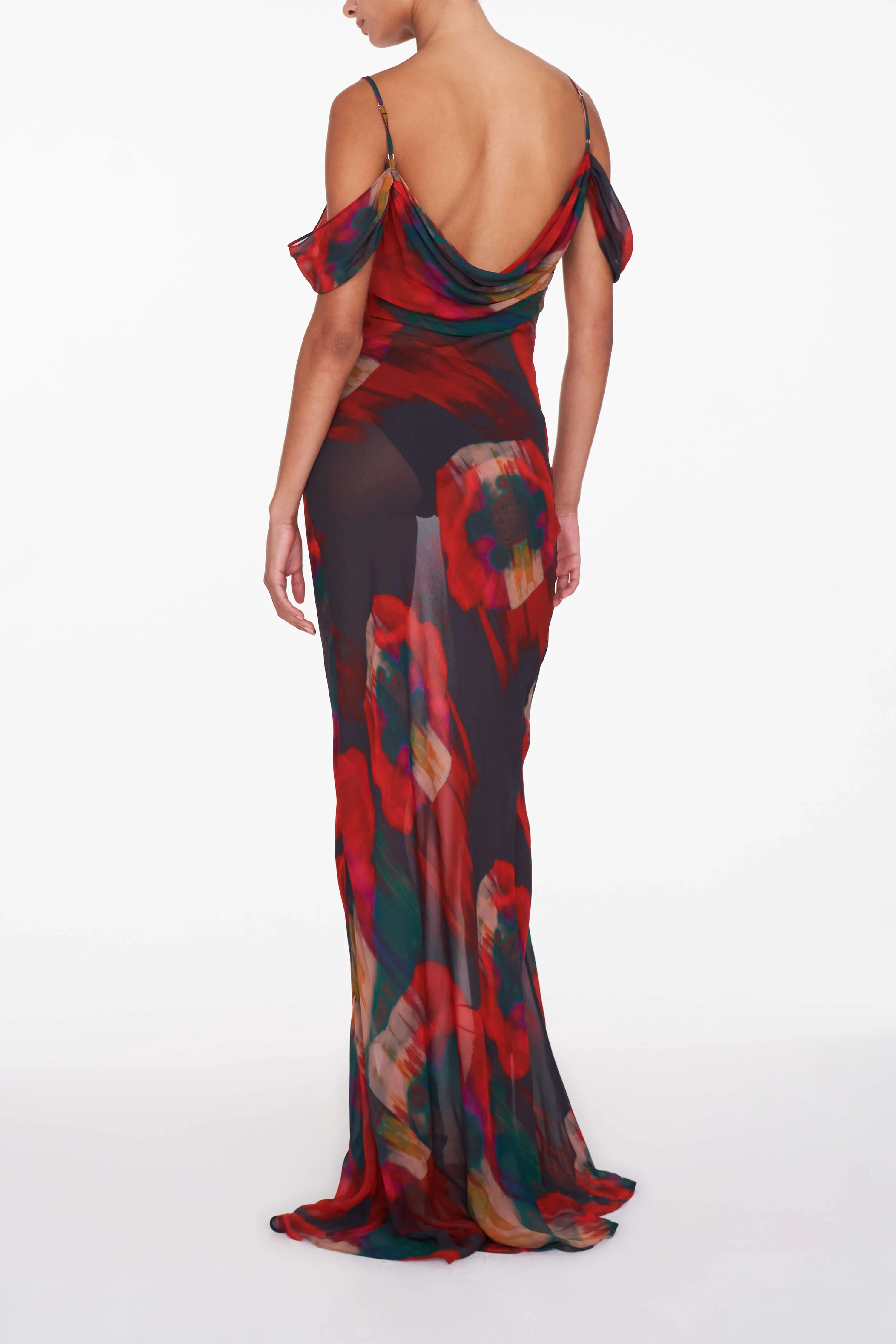 Adriana Dress - Image 4