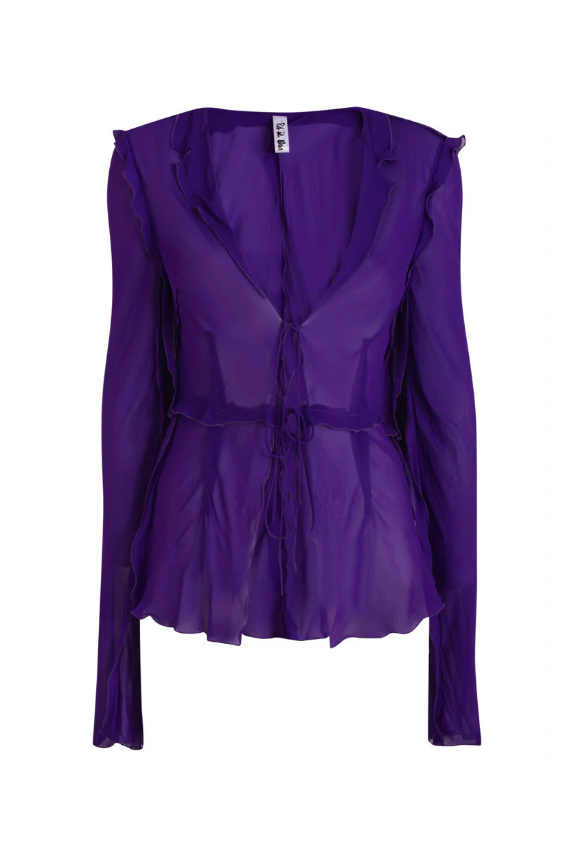 Aphrodite Blouse - Image 5