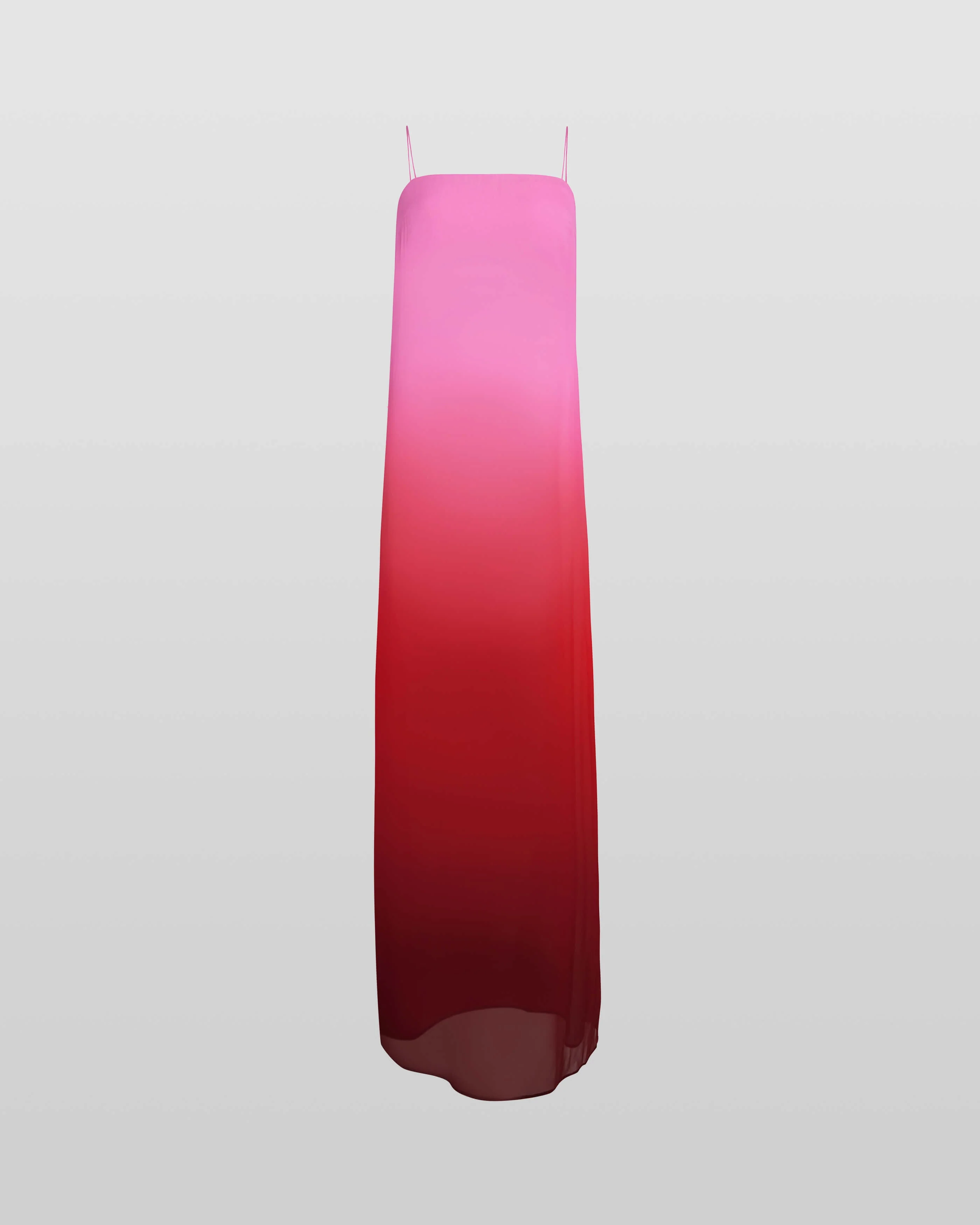 Arabella Dress Pink - Image 3