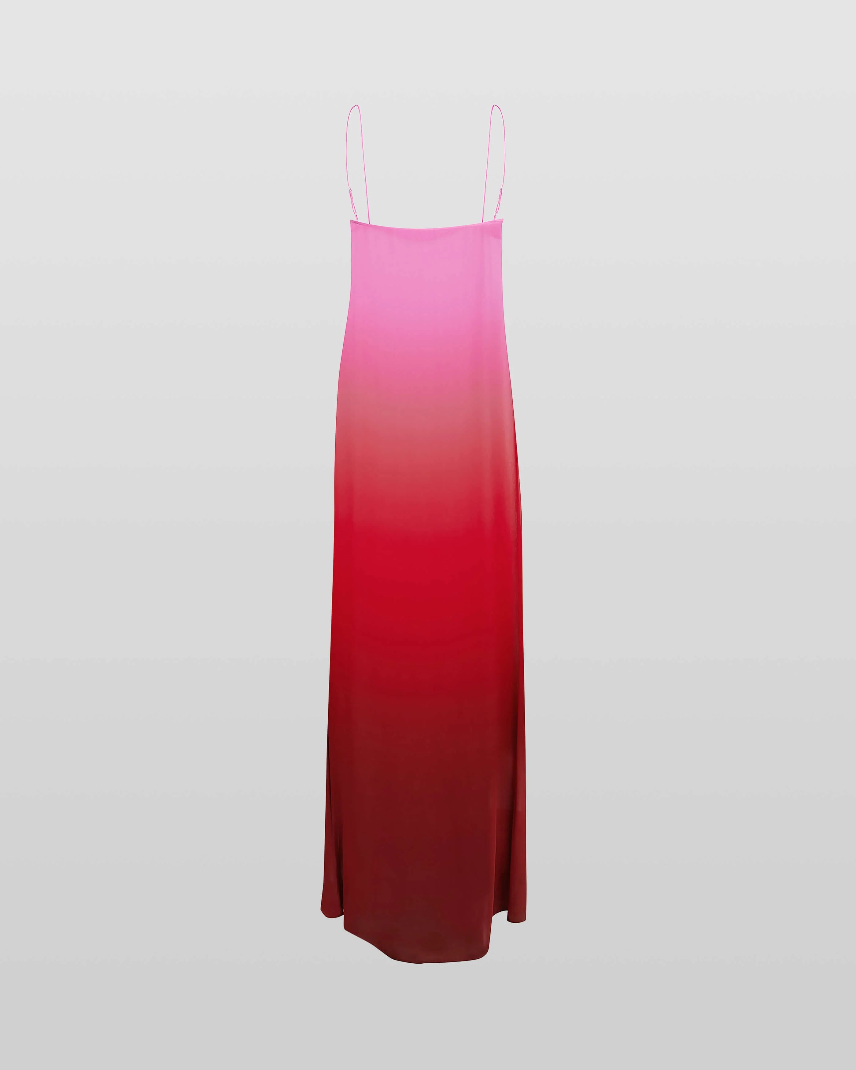 Arabella Dress Pink - Image 4