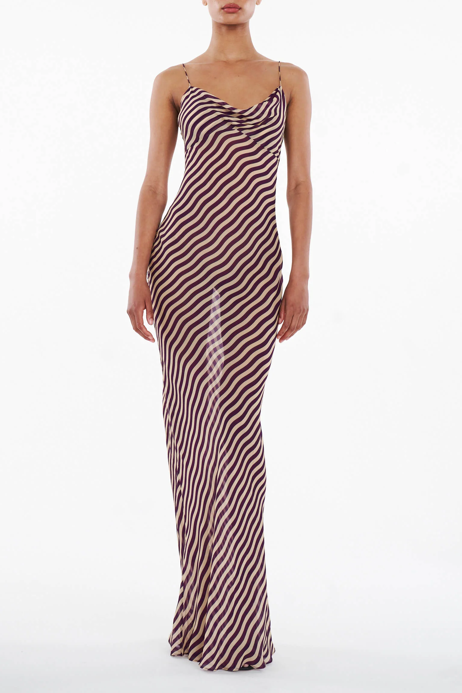 Assisi Dress - Image 3