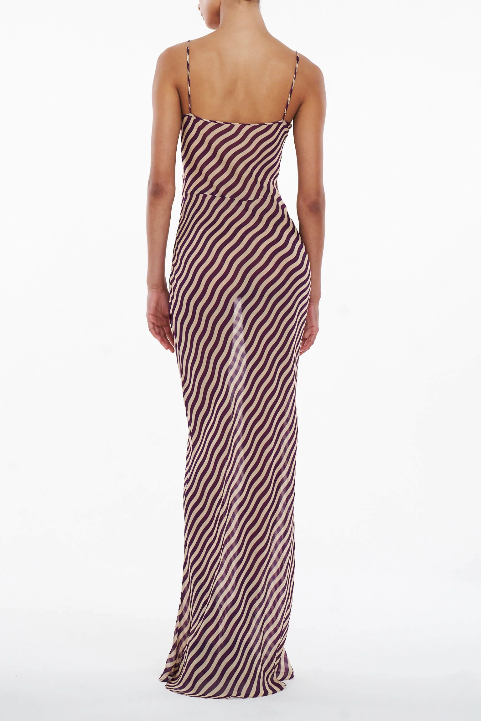 Assisi Dress - Image 4