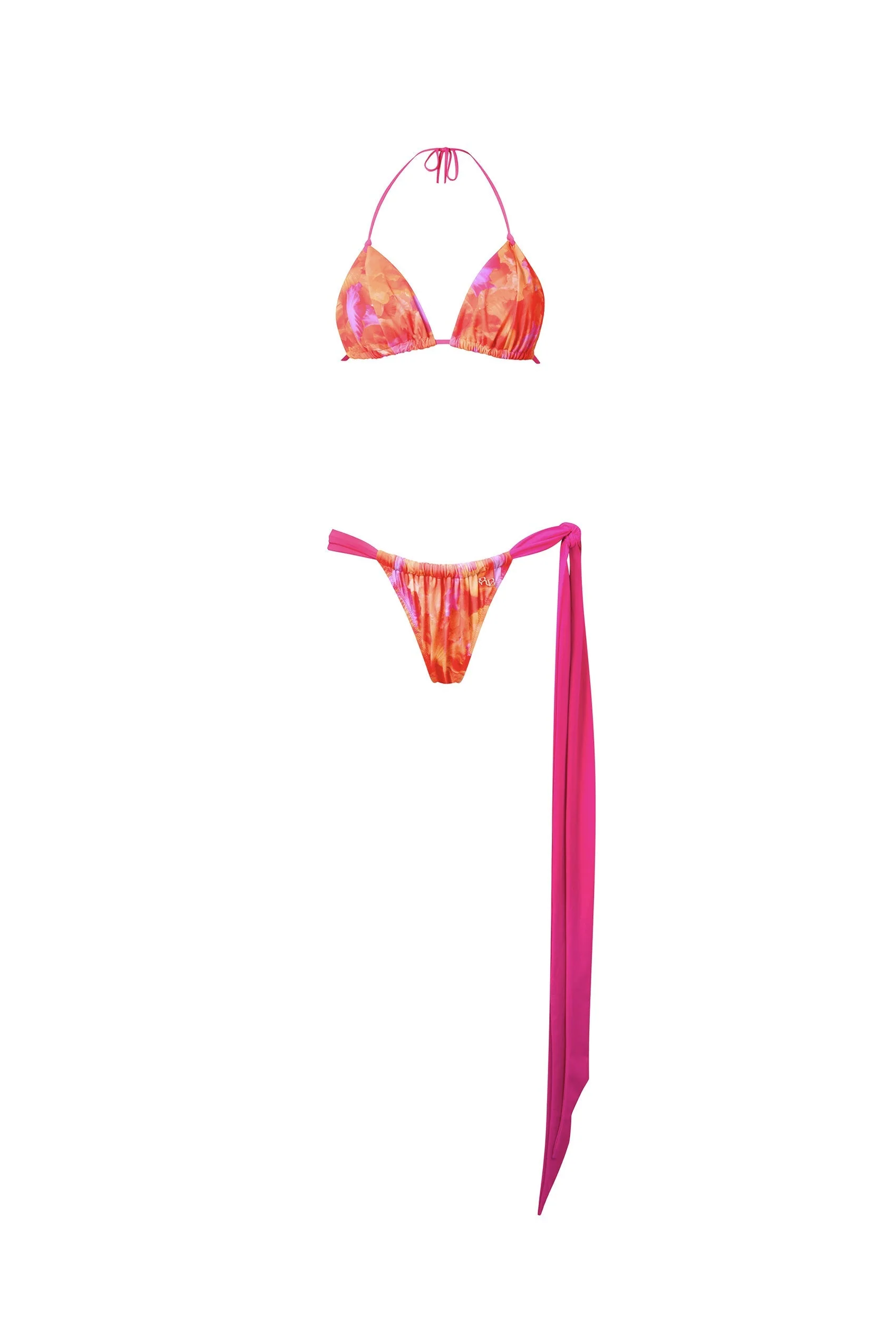 Bahia Bikini Pant - Image 5