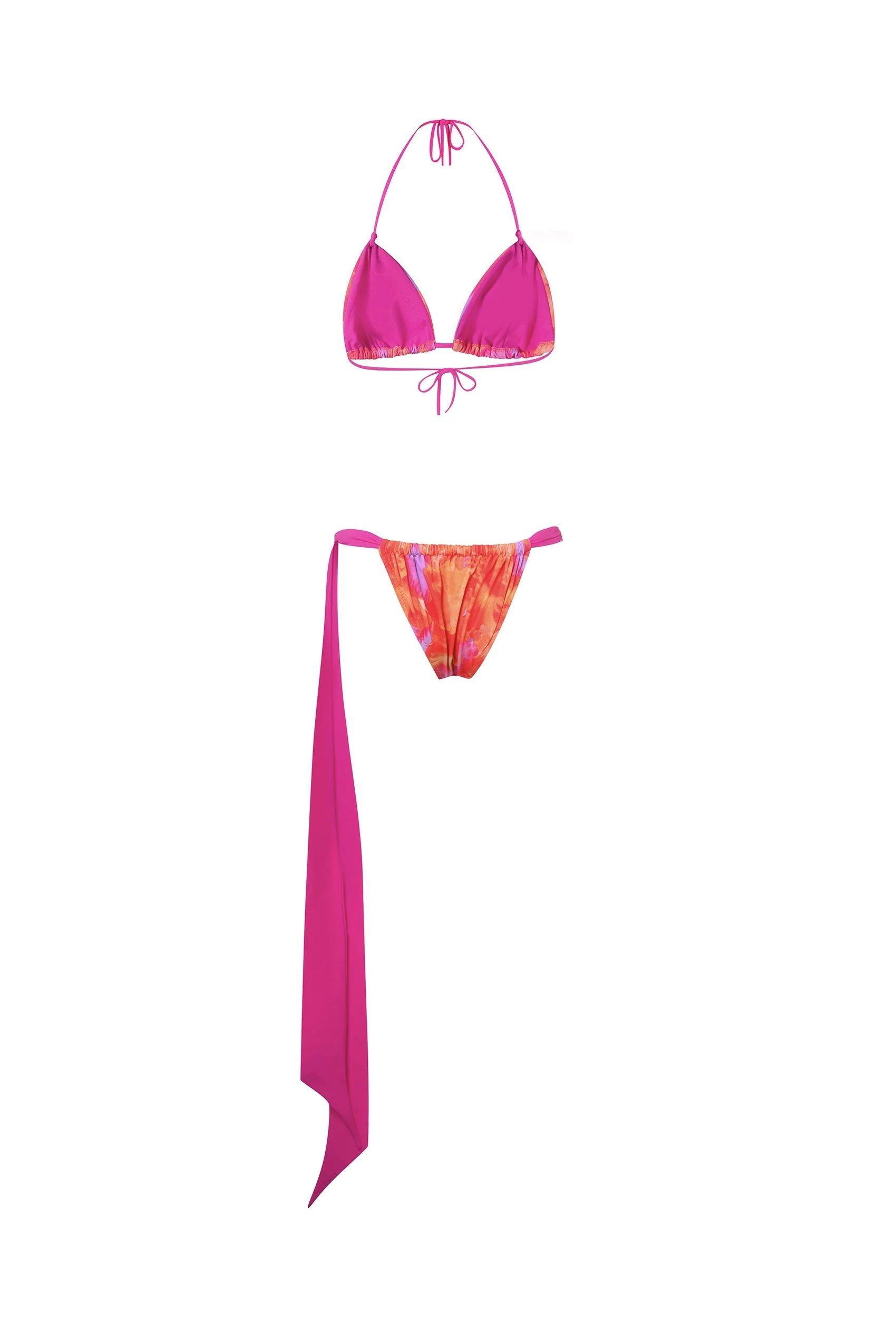 Bahia Bikini Pant - Image 6