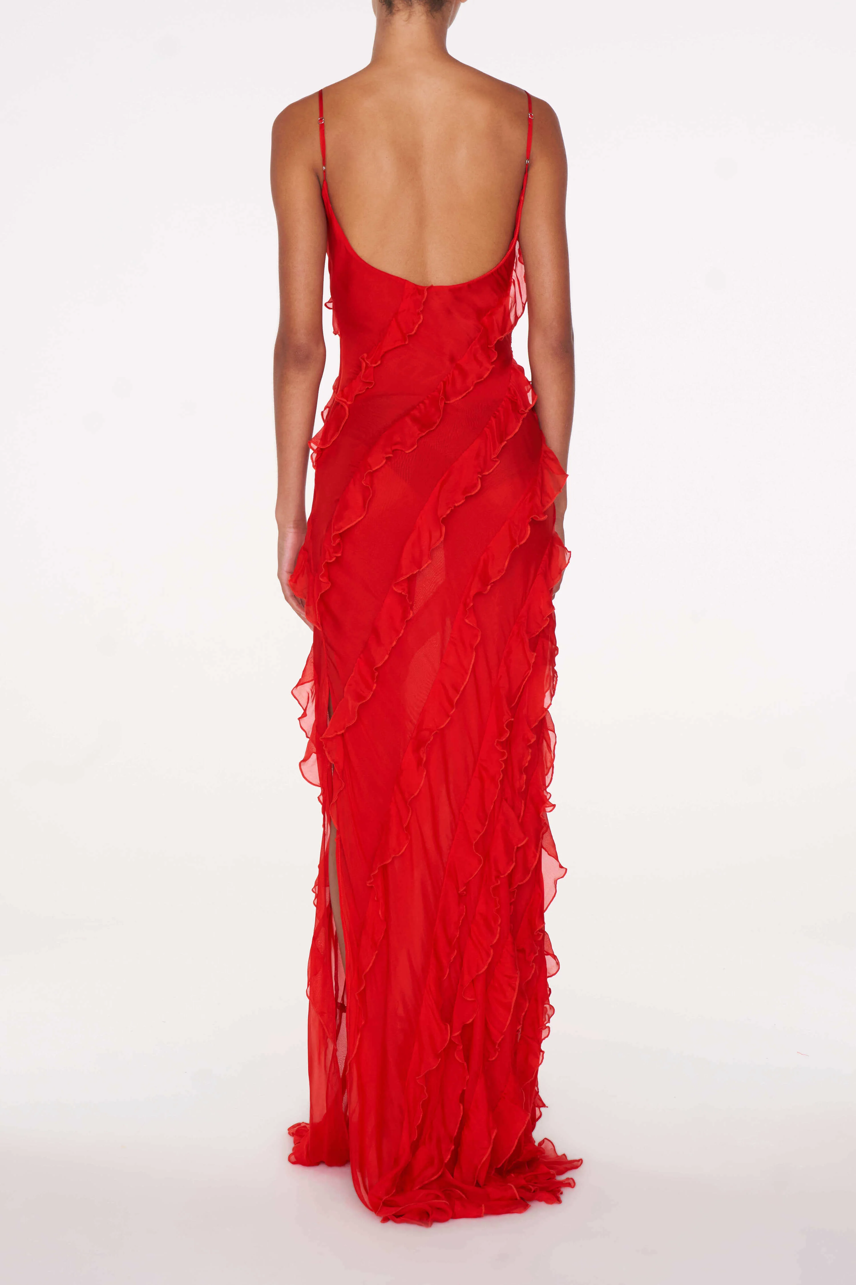 Cecelia Dress - Image 6