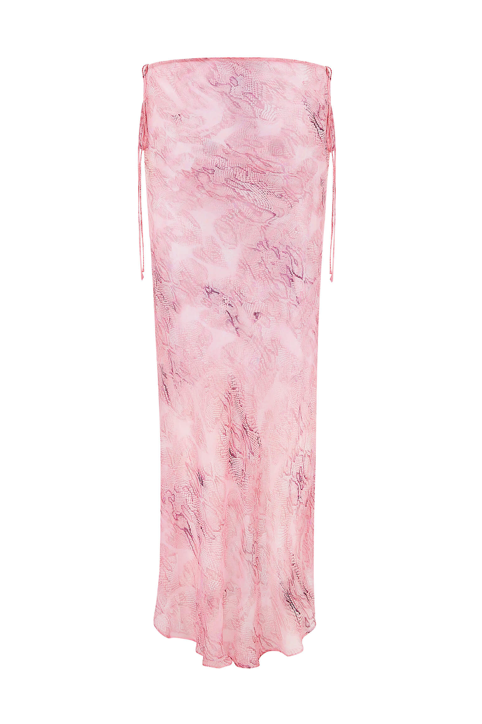 Cobra Skirt Pink - Image 4