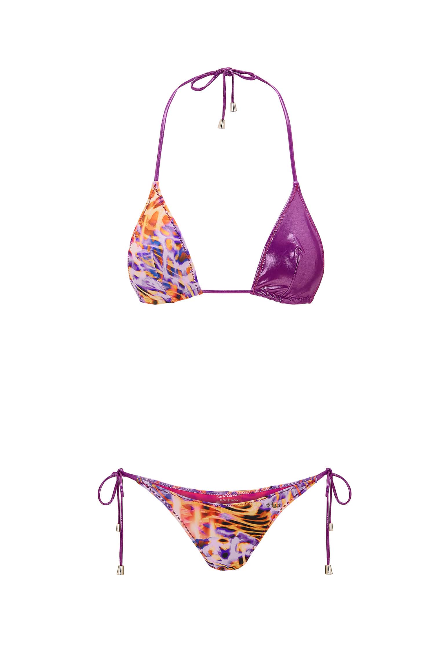 Cosima Bikini Pant - Image 5