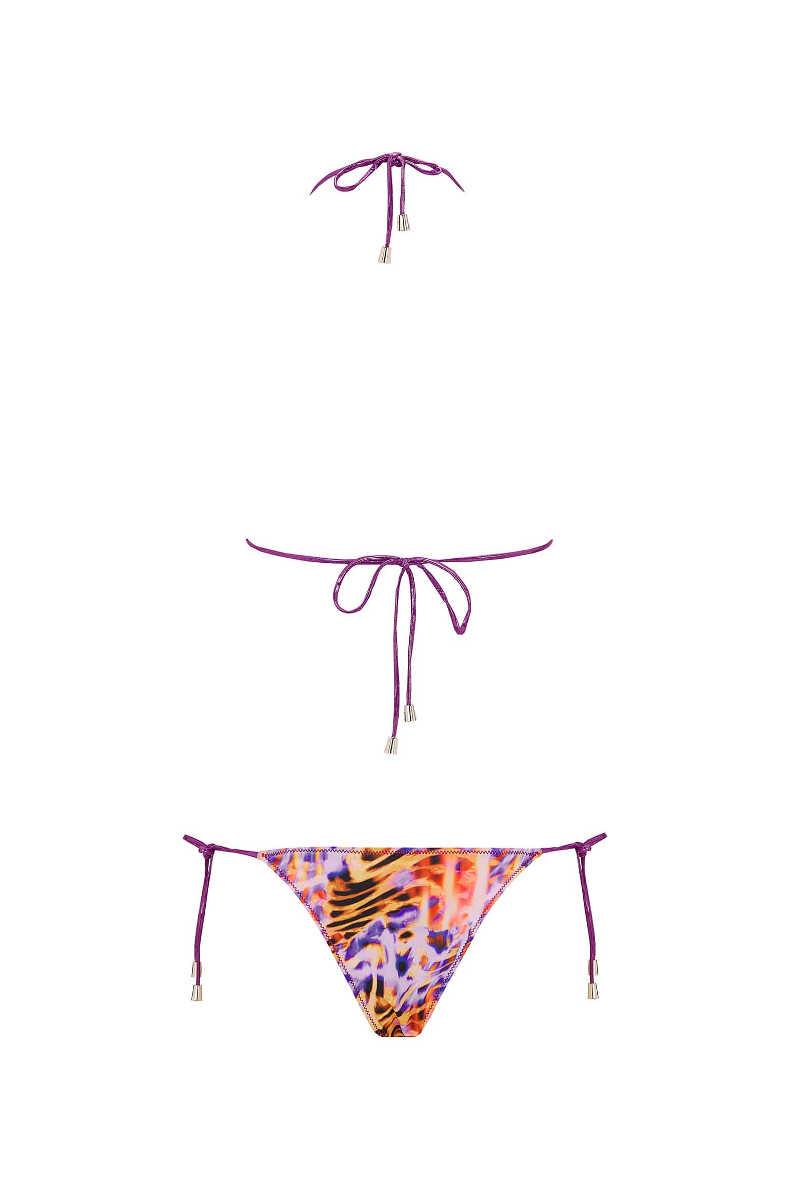 Cosima Bikini Pant - Image 6