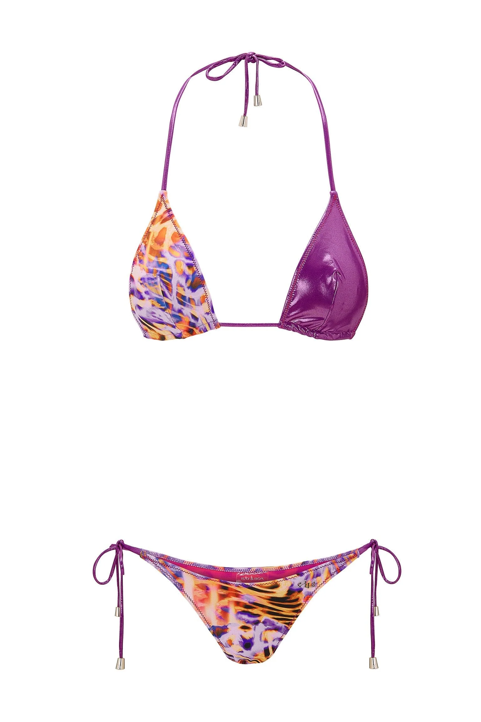 Cosima Bikini Top - Image 5