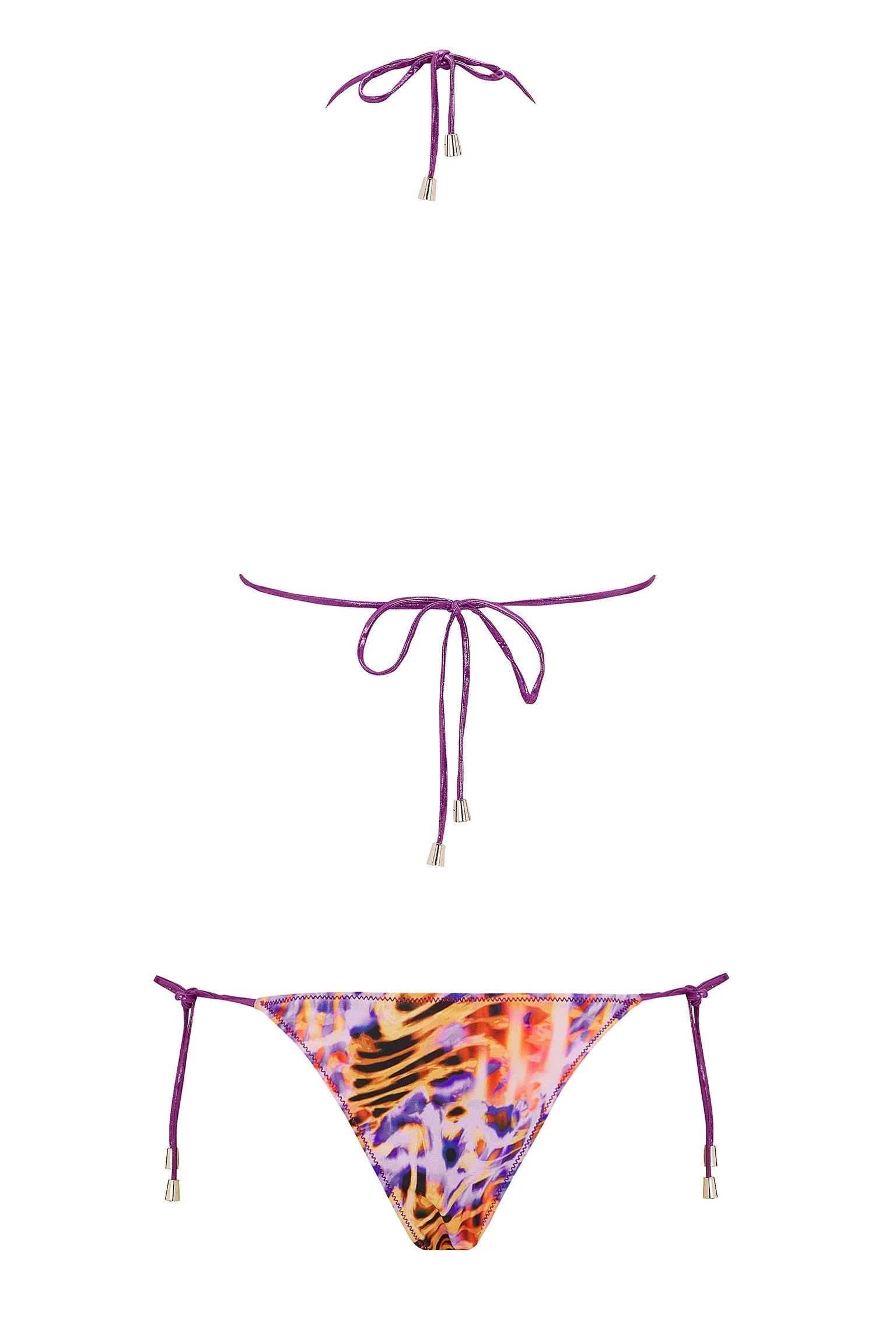 Cosima Bikini Top - Image 6