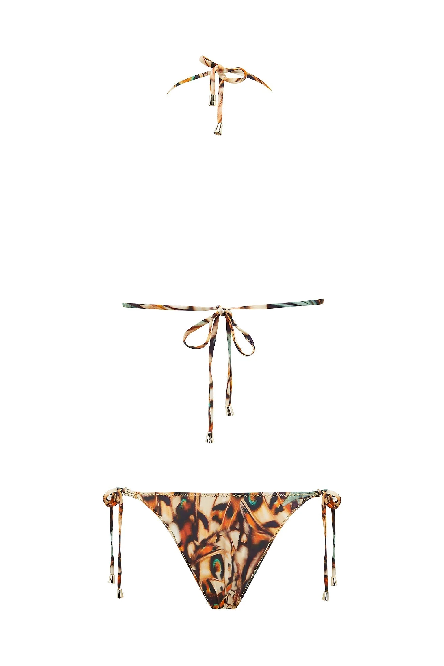 Delfina Bikini Pant - Image 6