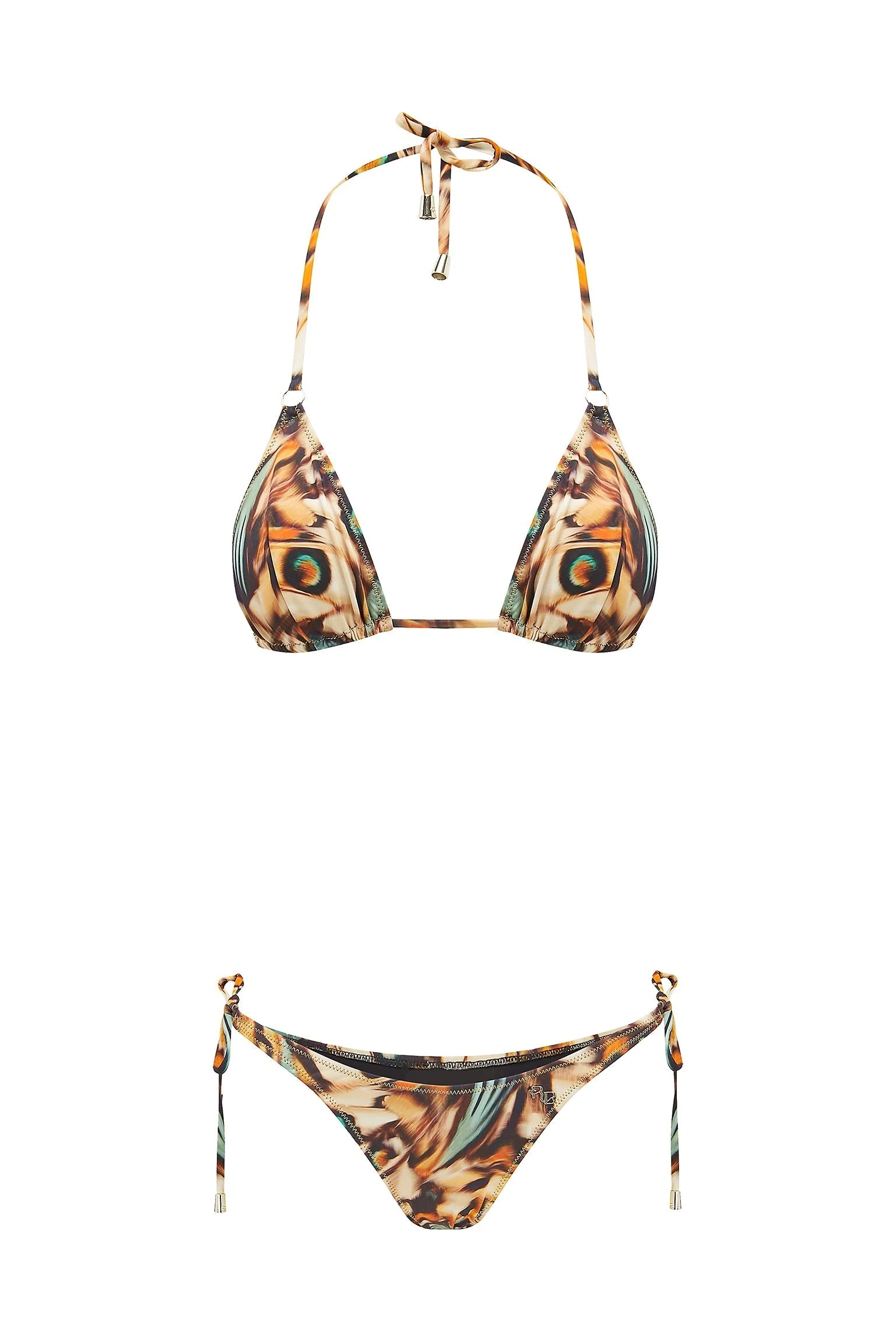 Delfina Bikini Top - Image 5