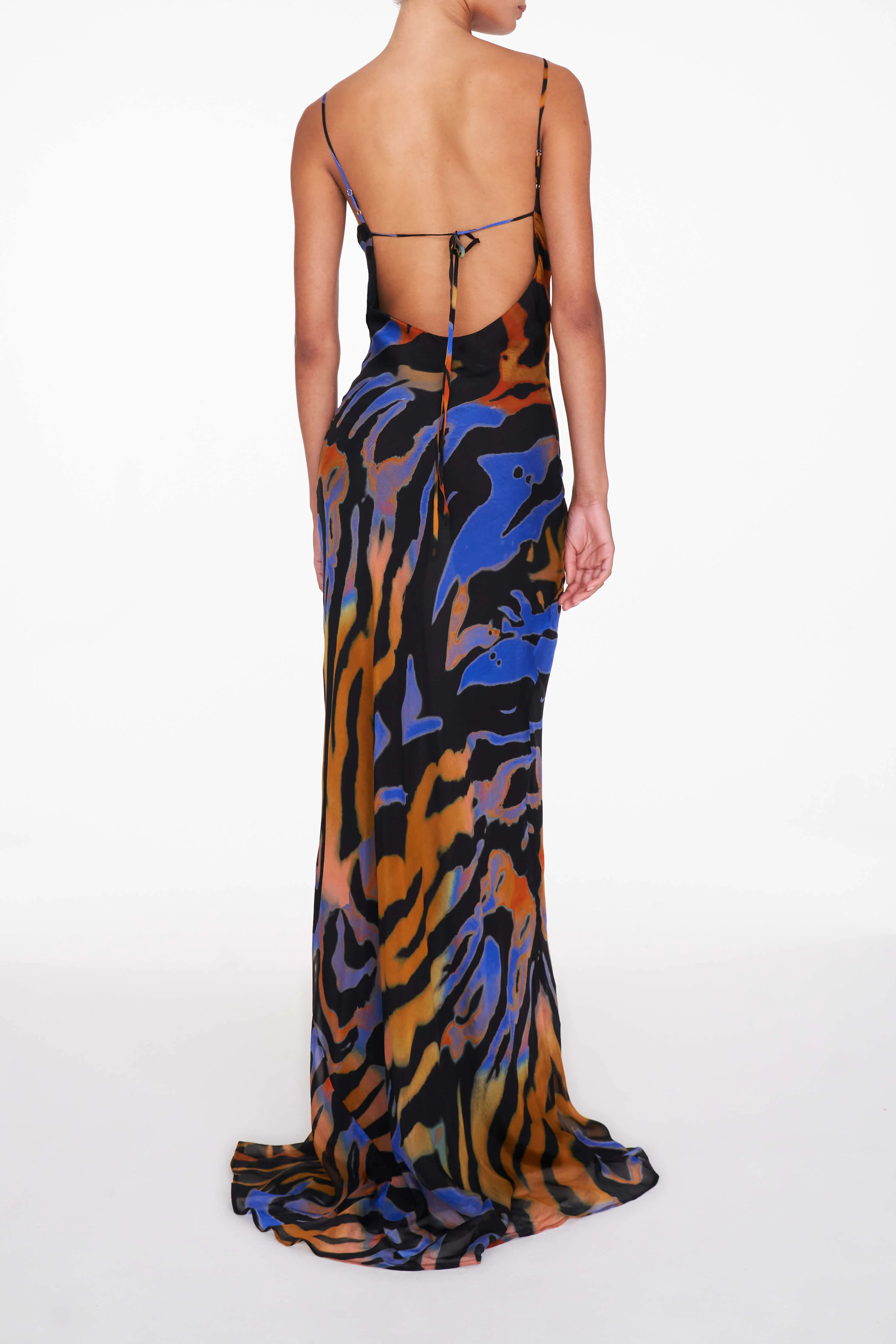 Fabienne Dress - Image 4