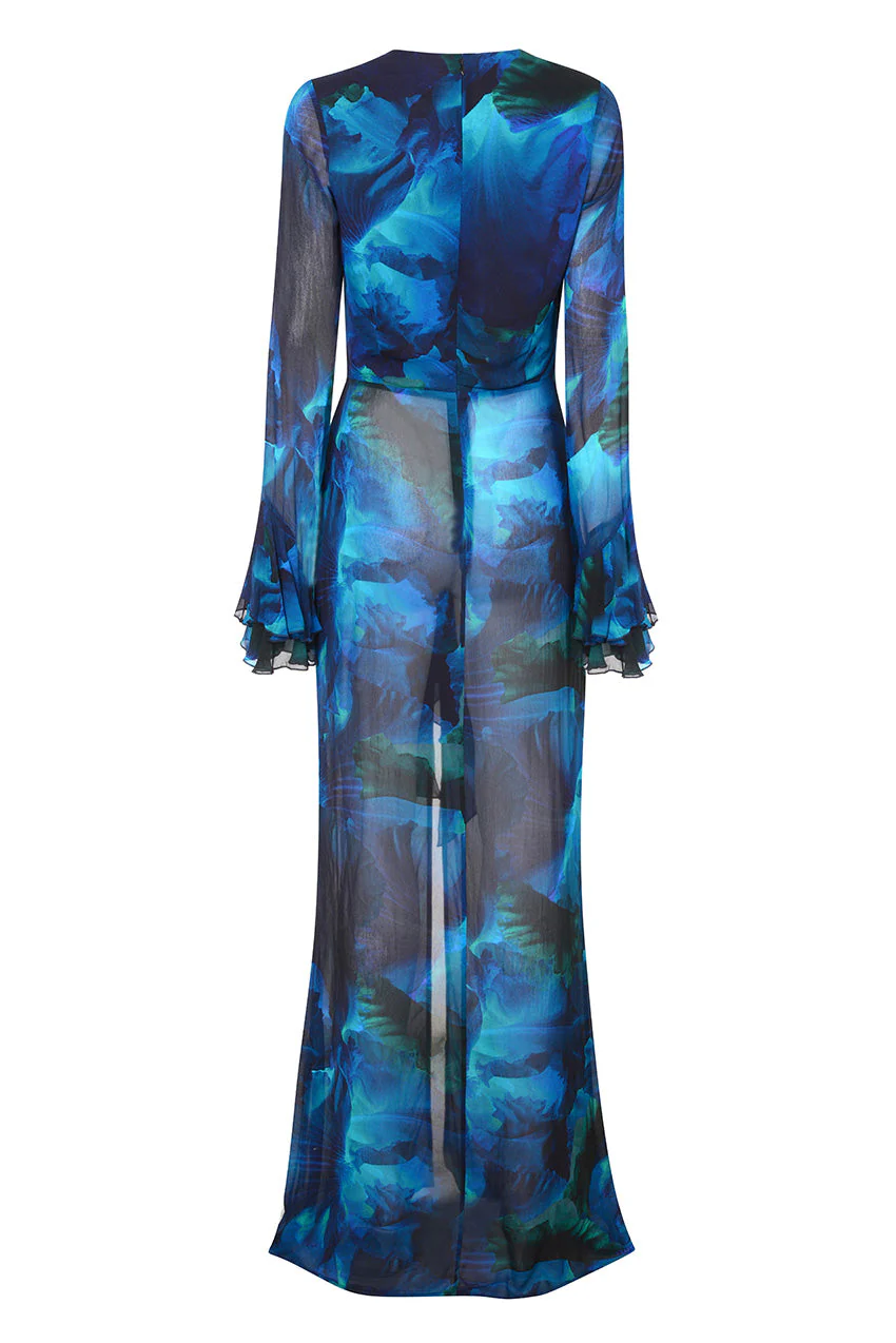Fiorella Dress - Image 9