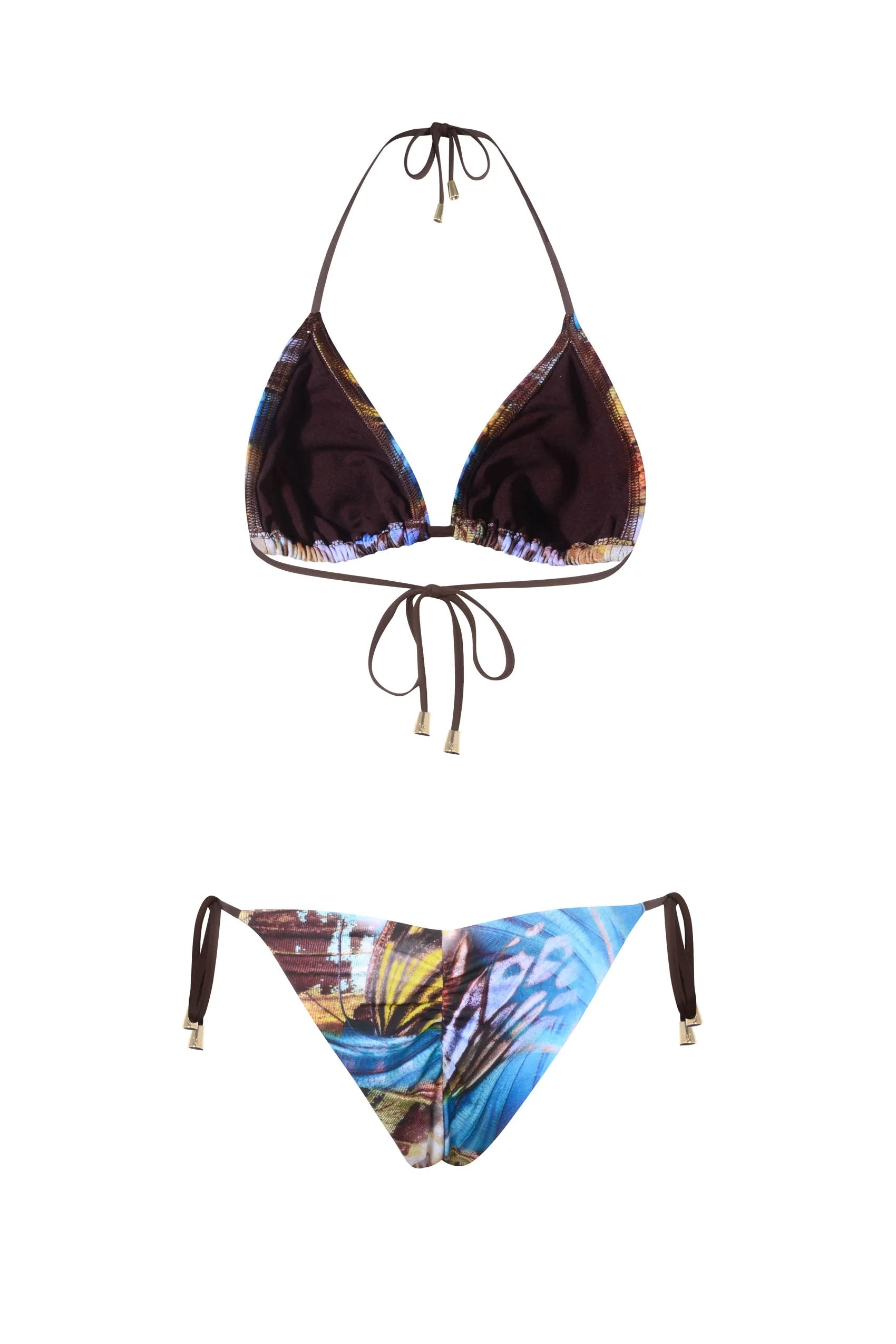 Gianna Bikini Pant - Image 6
