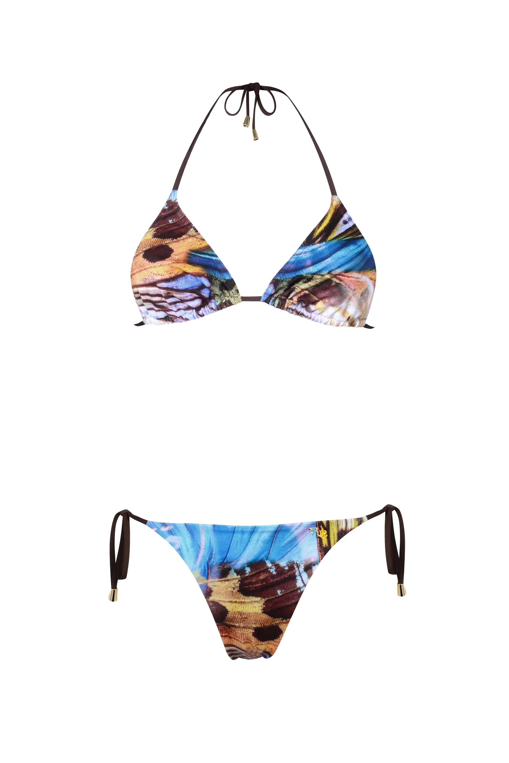 Gianna Bikini Top - Image 5