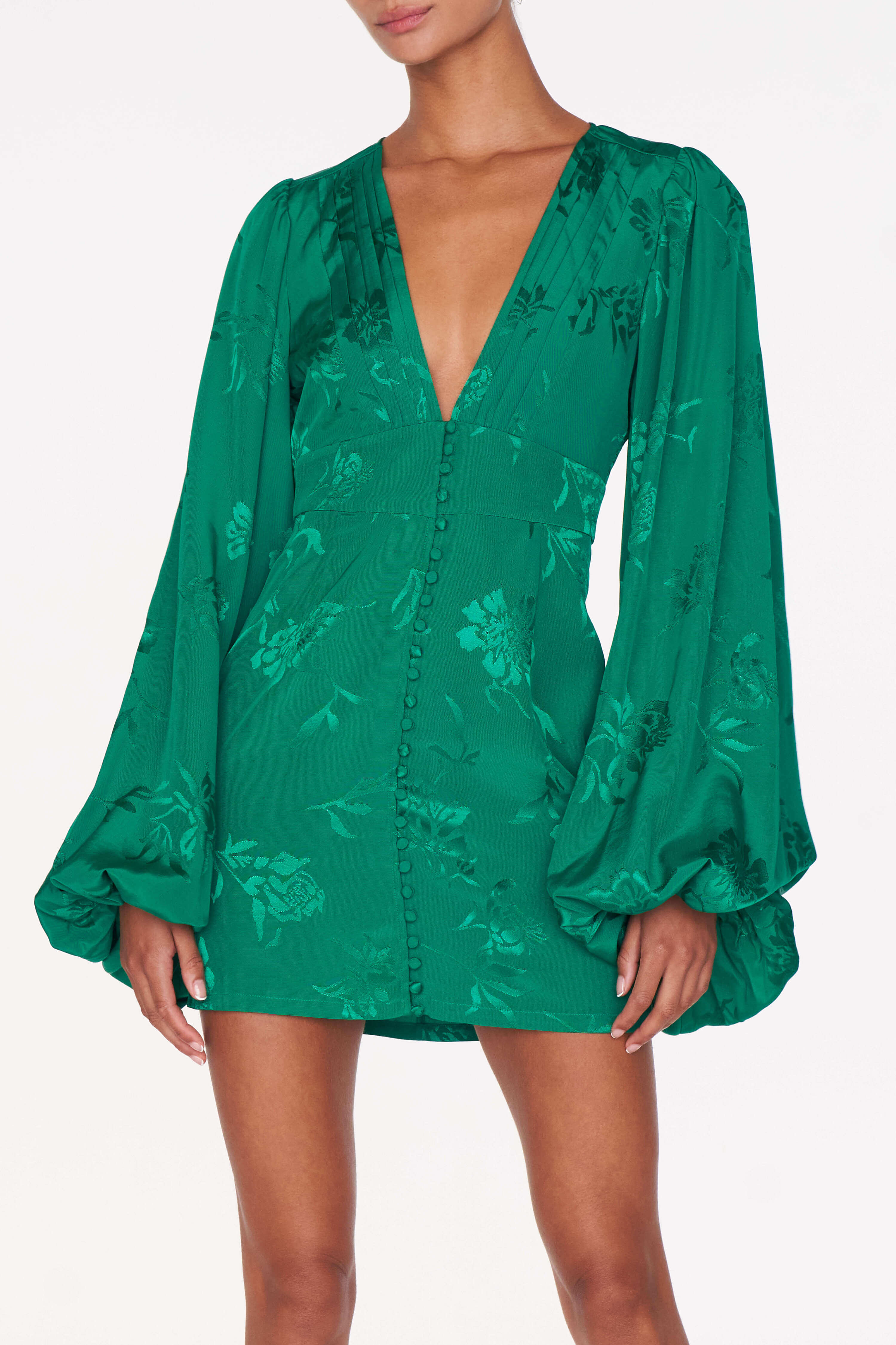 Isabella Dress - Image 6