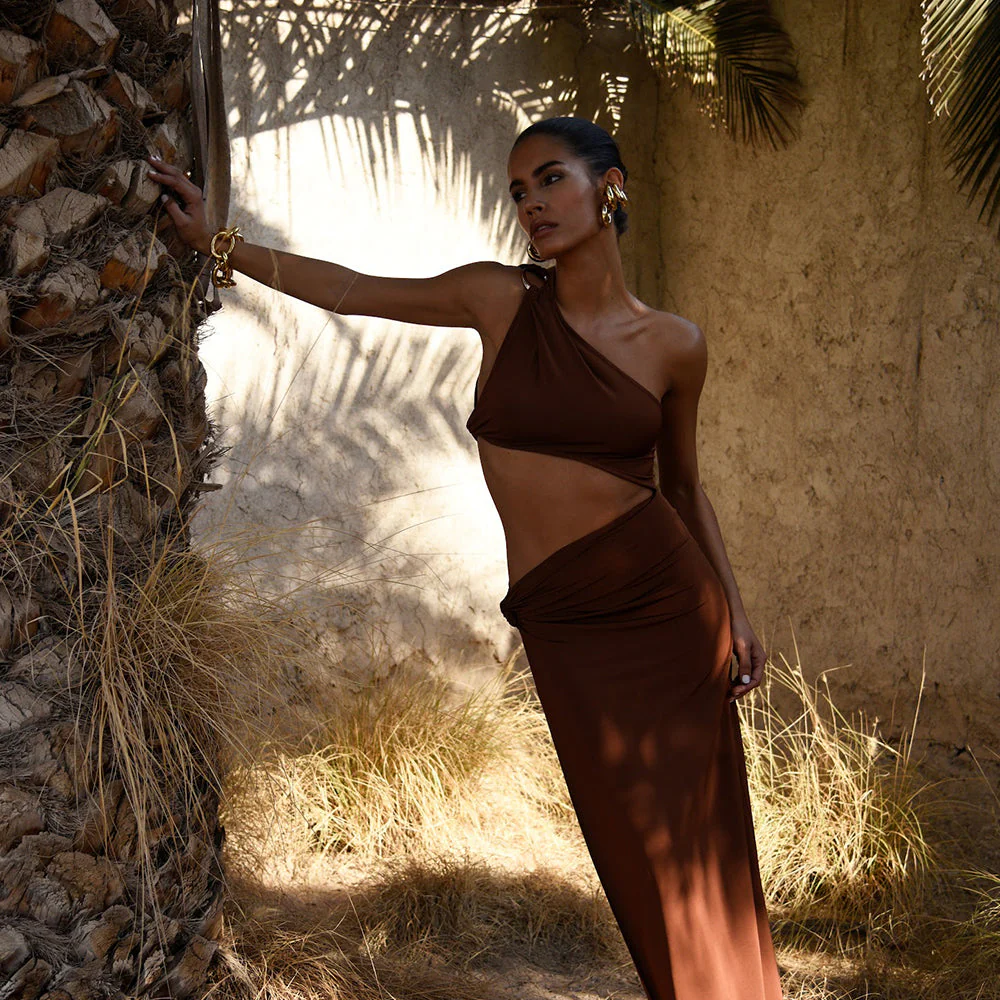 Isamaya Dress - Image 9