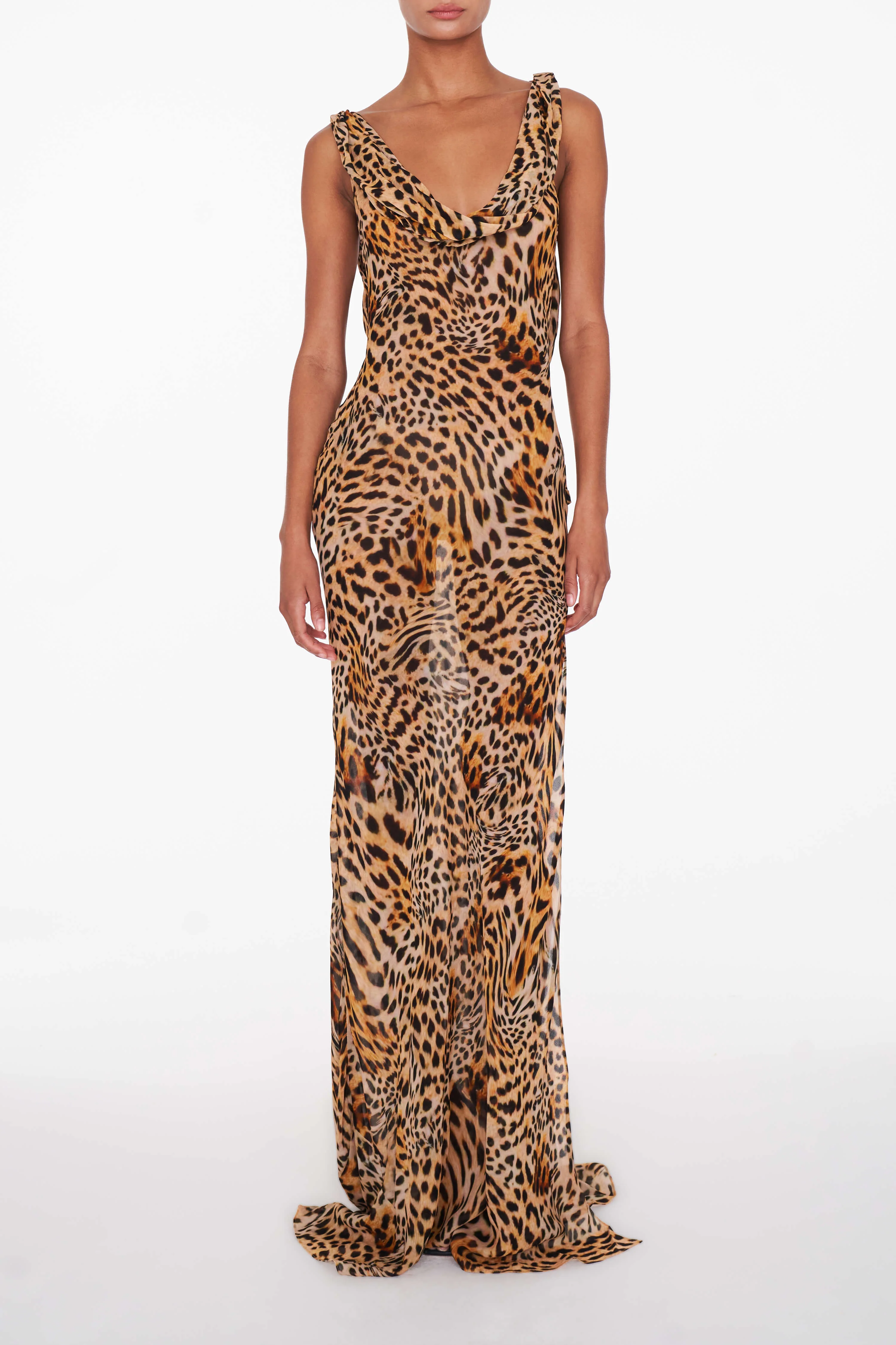 Laviza Dress - Image 3