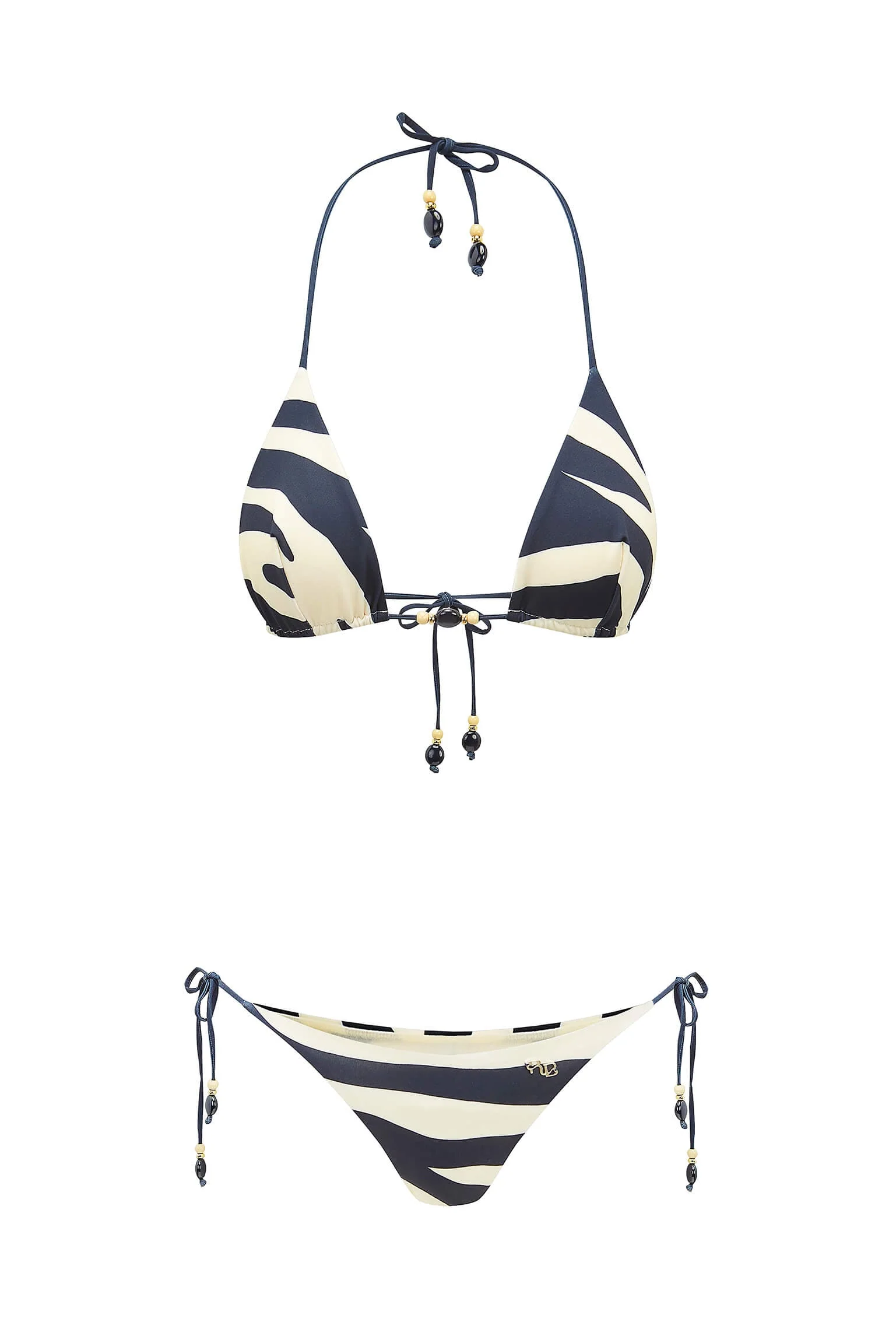 Lazure Bikini Pant - Image 4