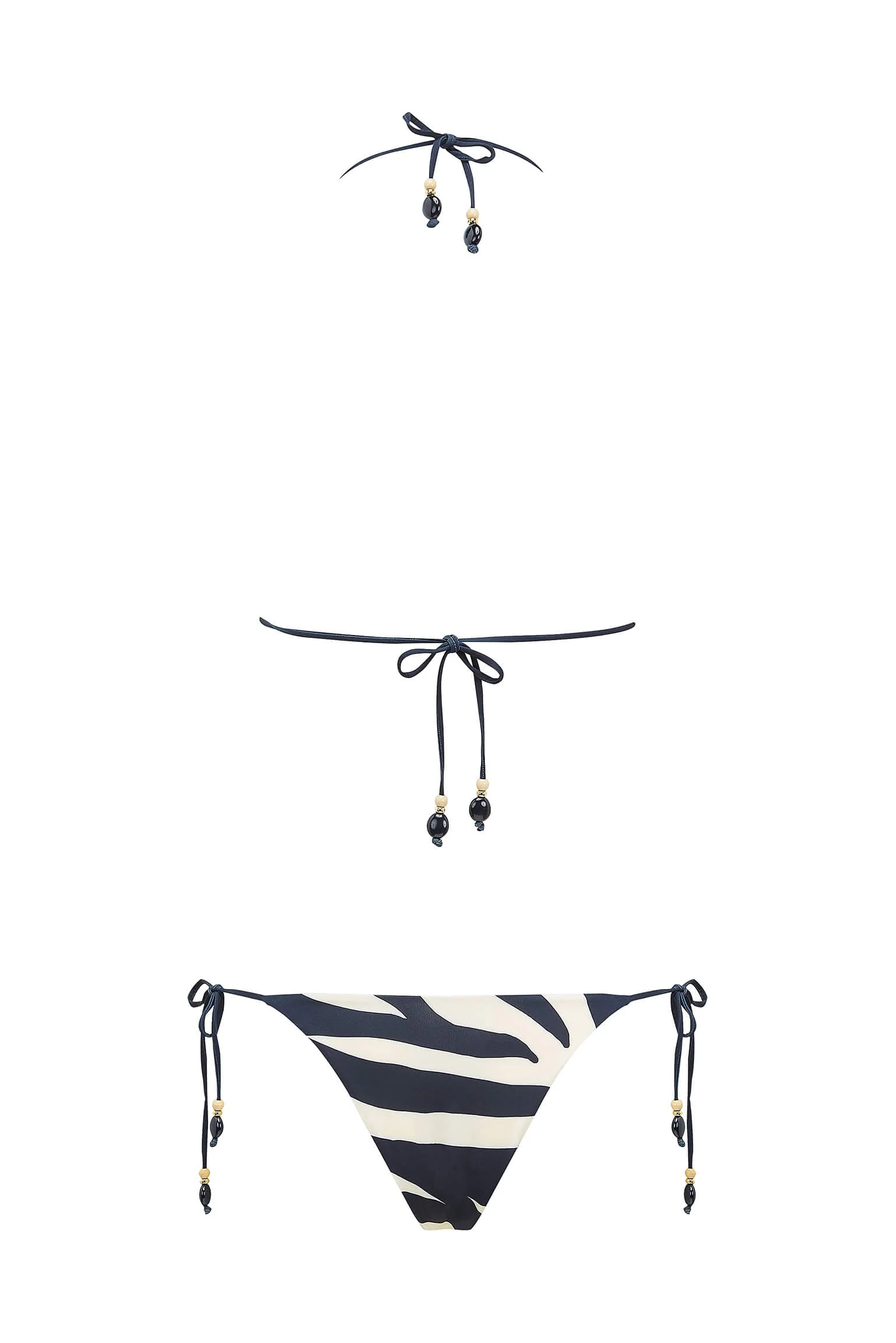 Lazure Bikini Pant - Image 5