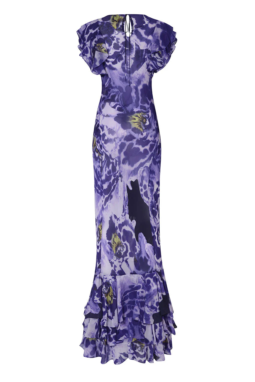Lucille Dress - Image 5