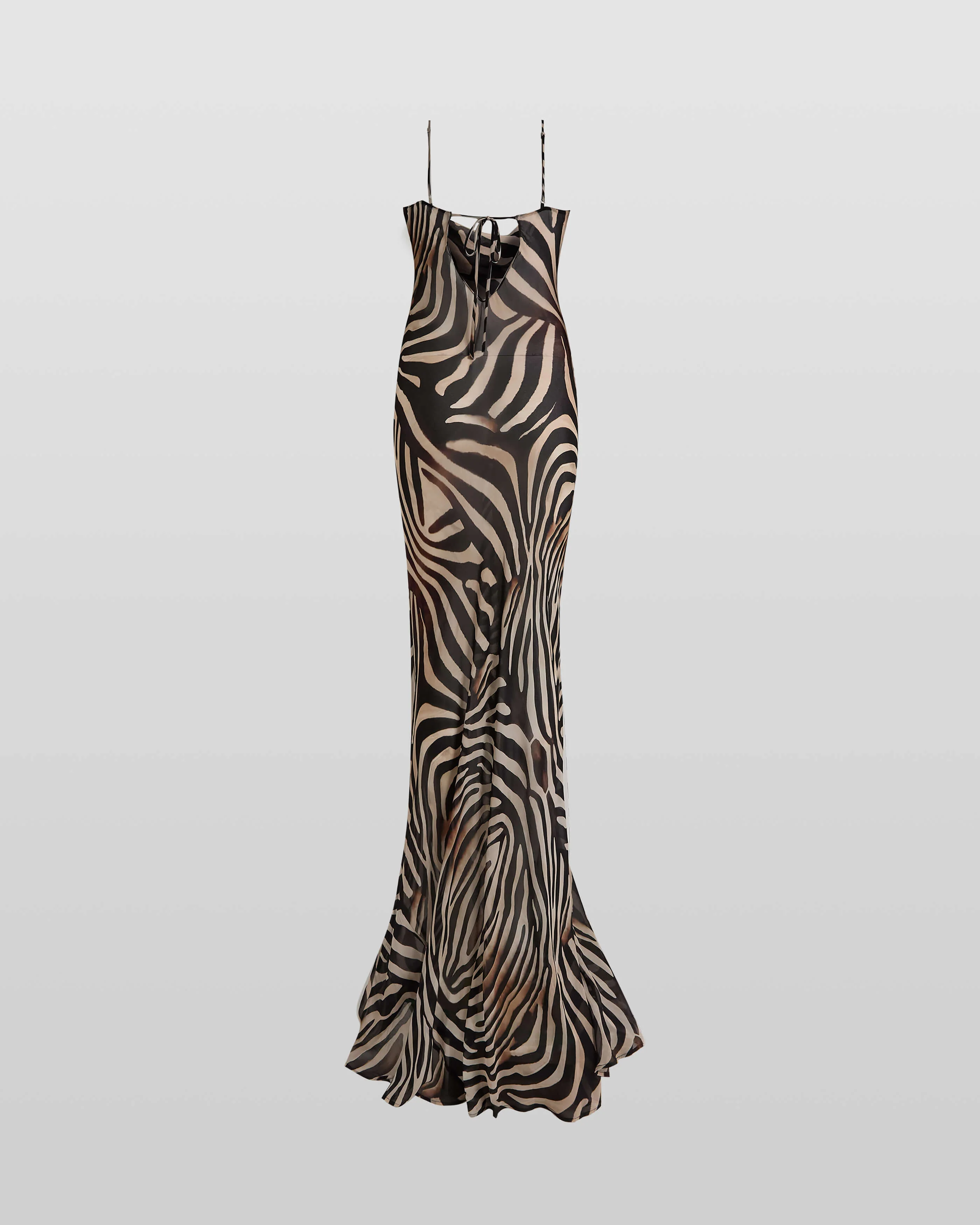Majel Dress - Image 4