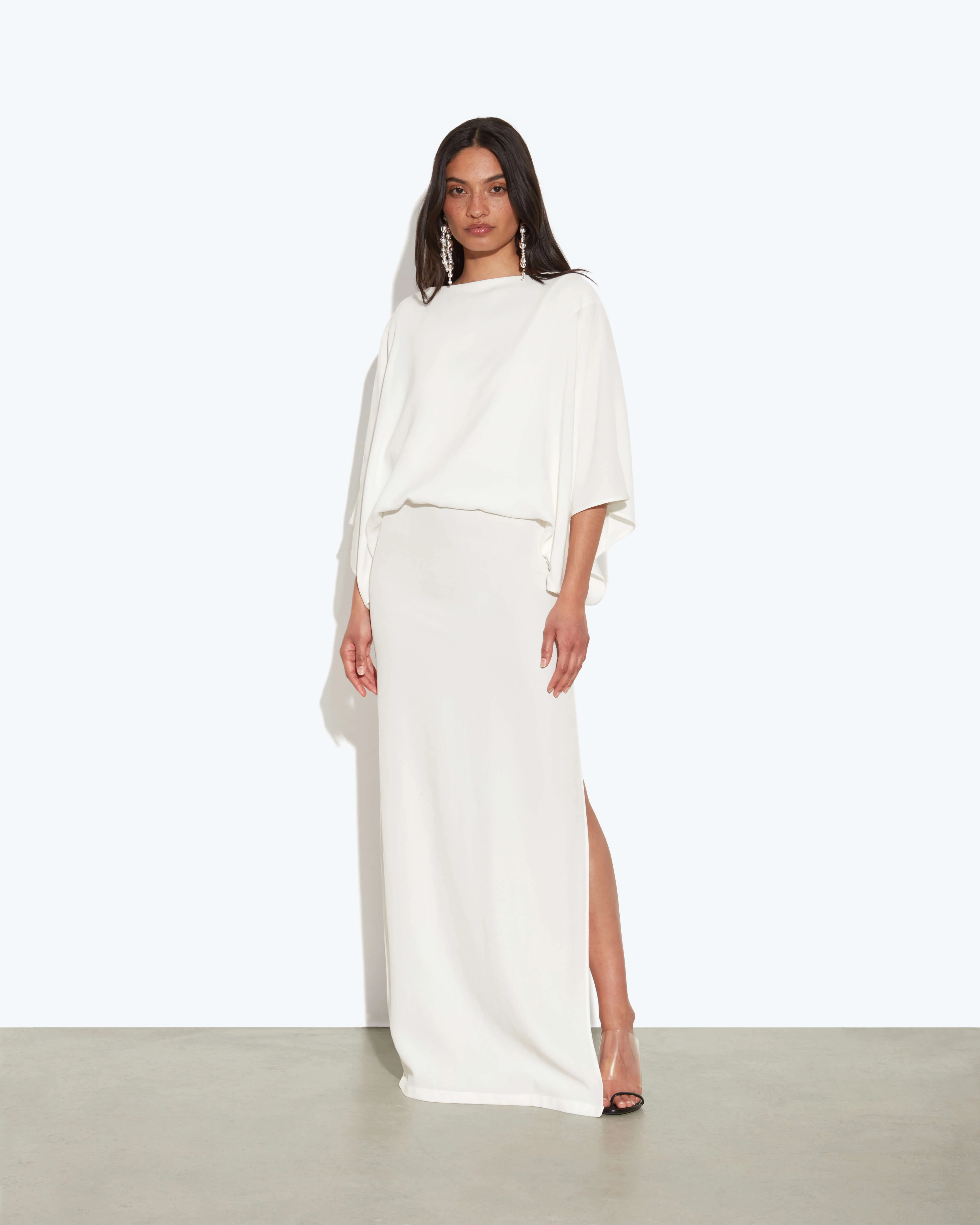 Margot Dress