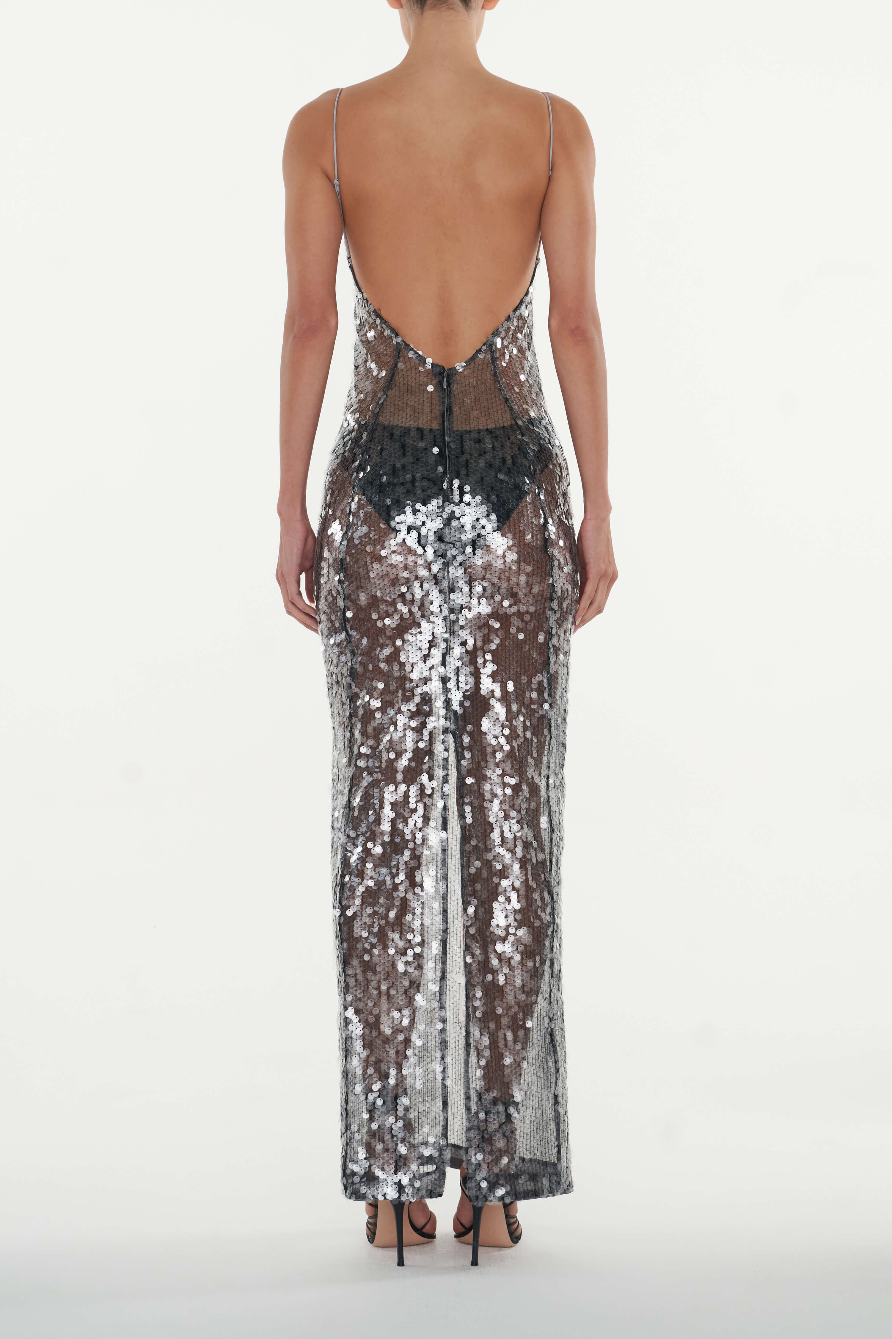 Mercury Dress - Image 3