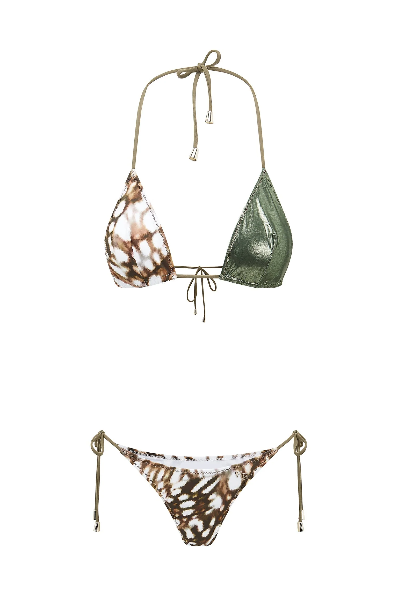 Mica Bikini Pant - Image 5