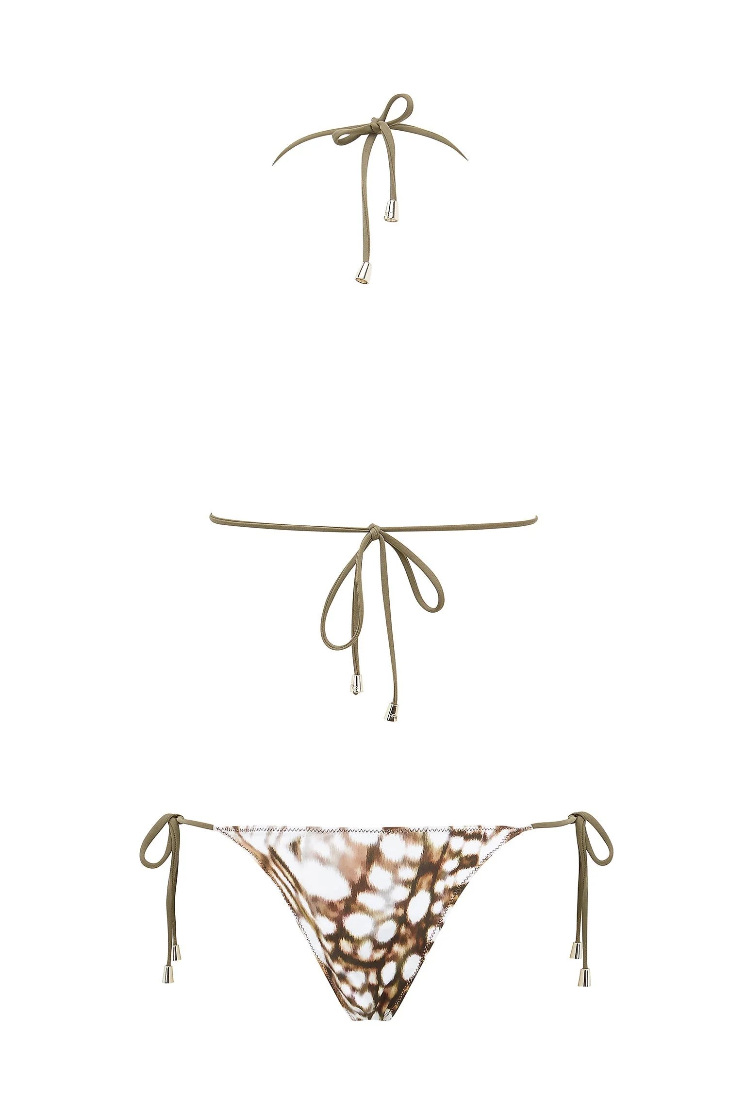 Mica Bikini Top - Image 6