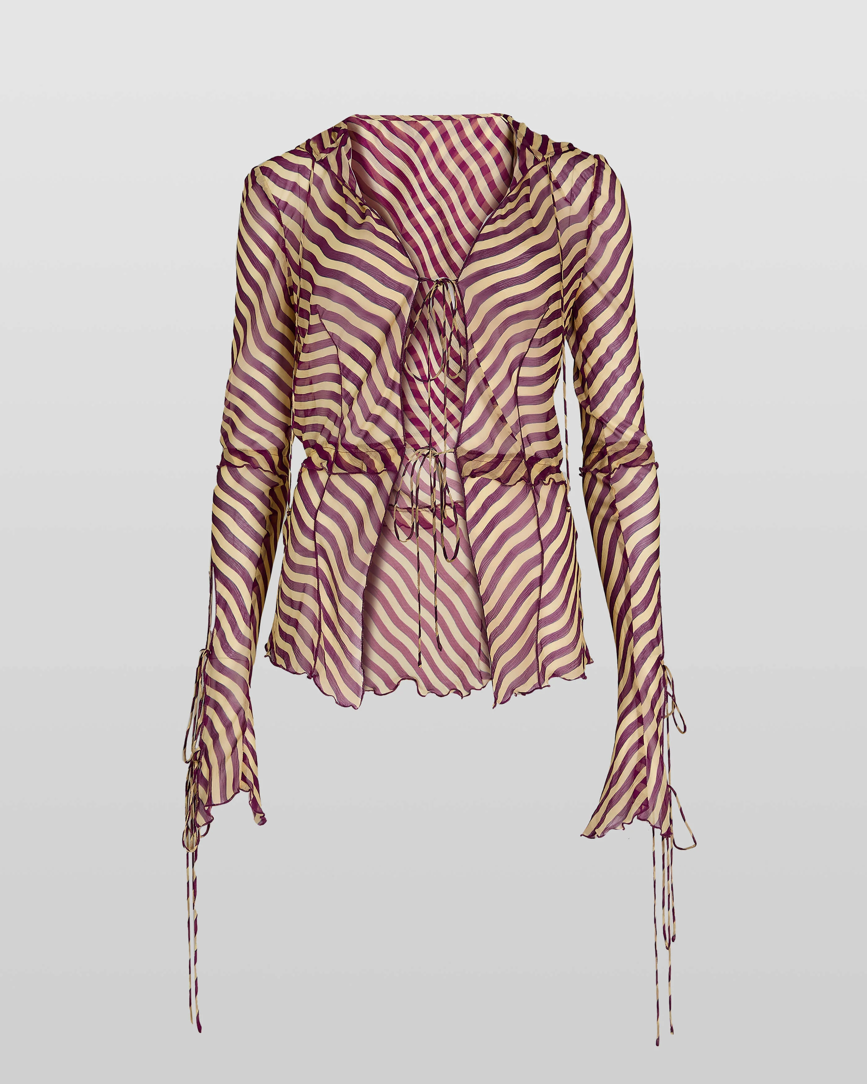 Palonia Top - Image 3