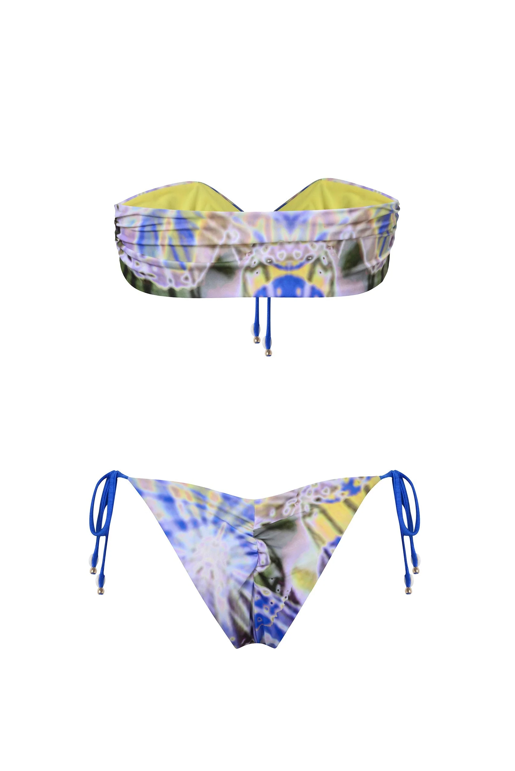 Ribeiro Bikini Pant - Image 6