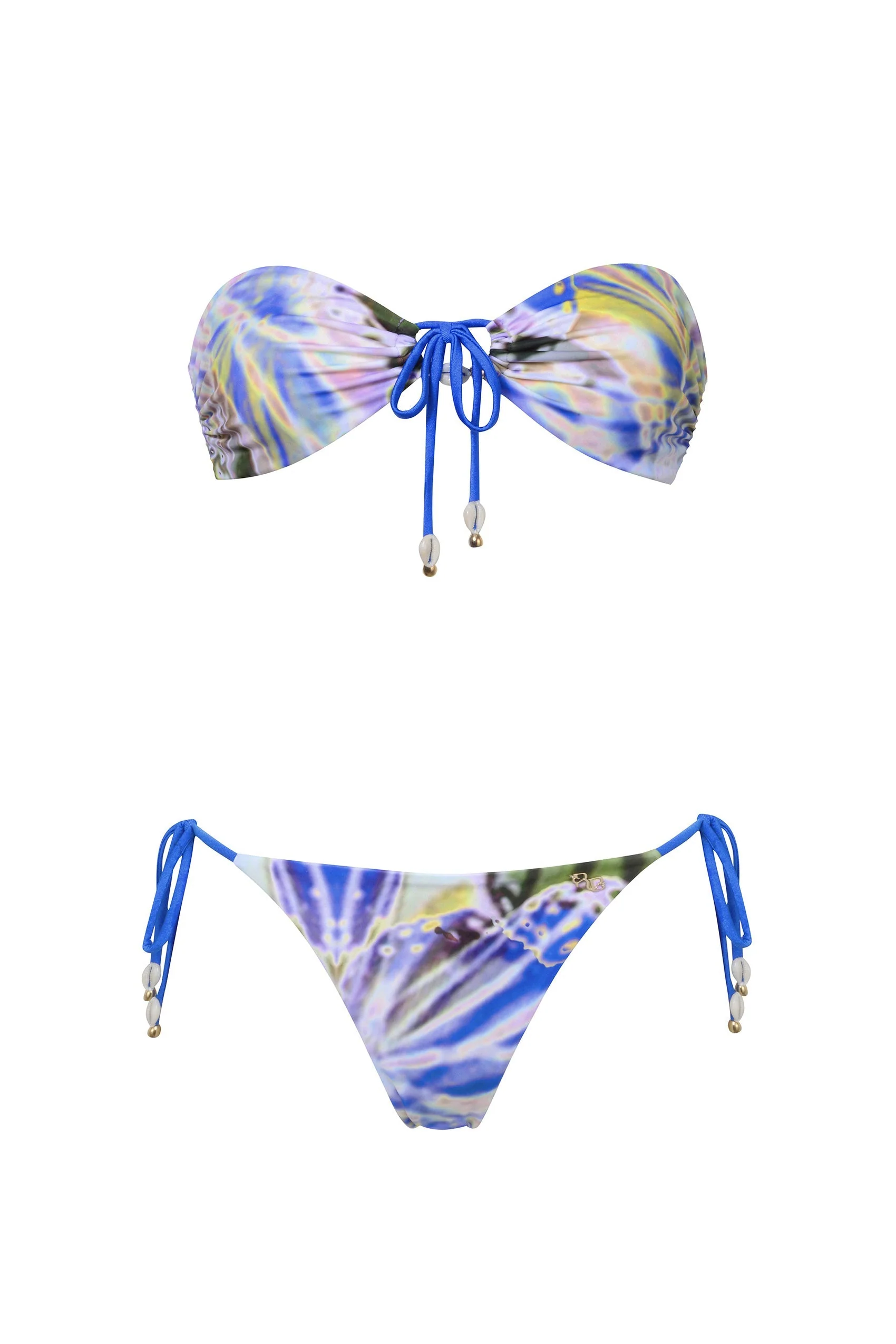 Ribeiro Bikini Top - Image 5