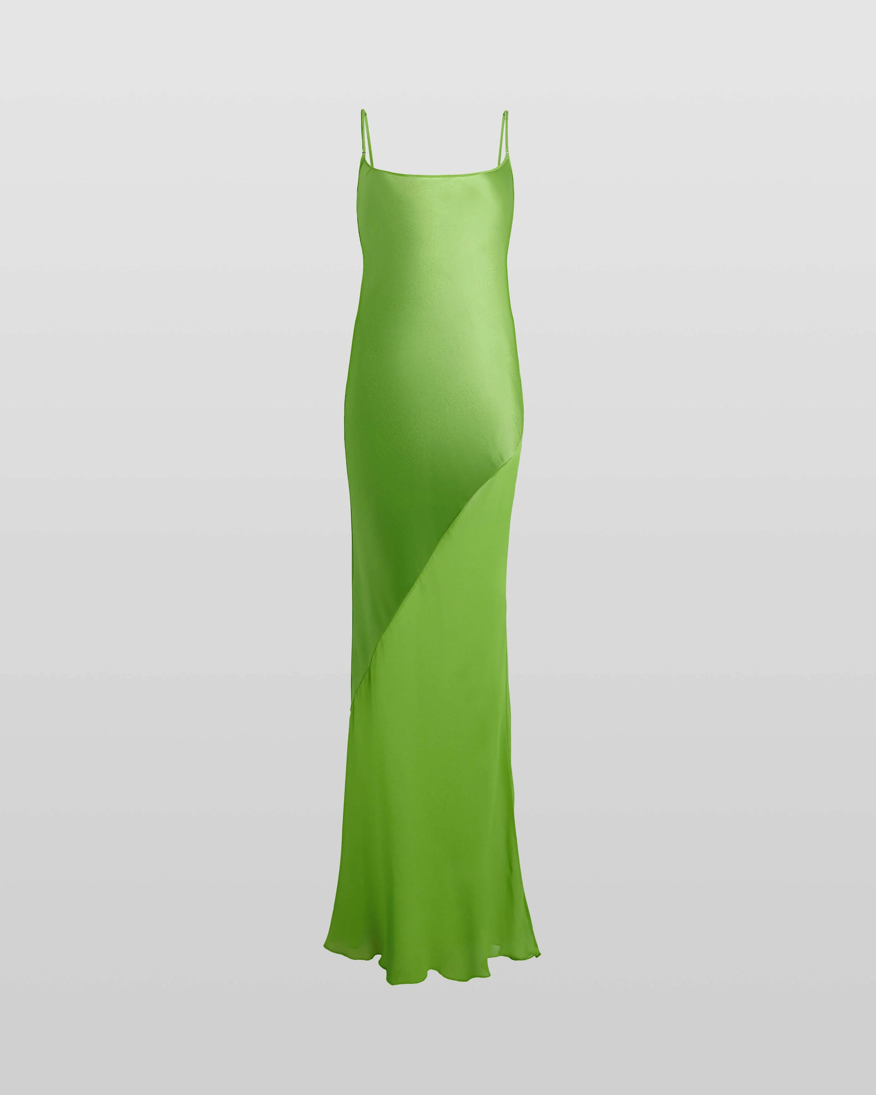 Ruba Dress Green - Image 3