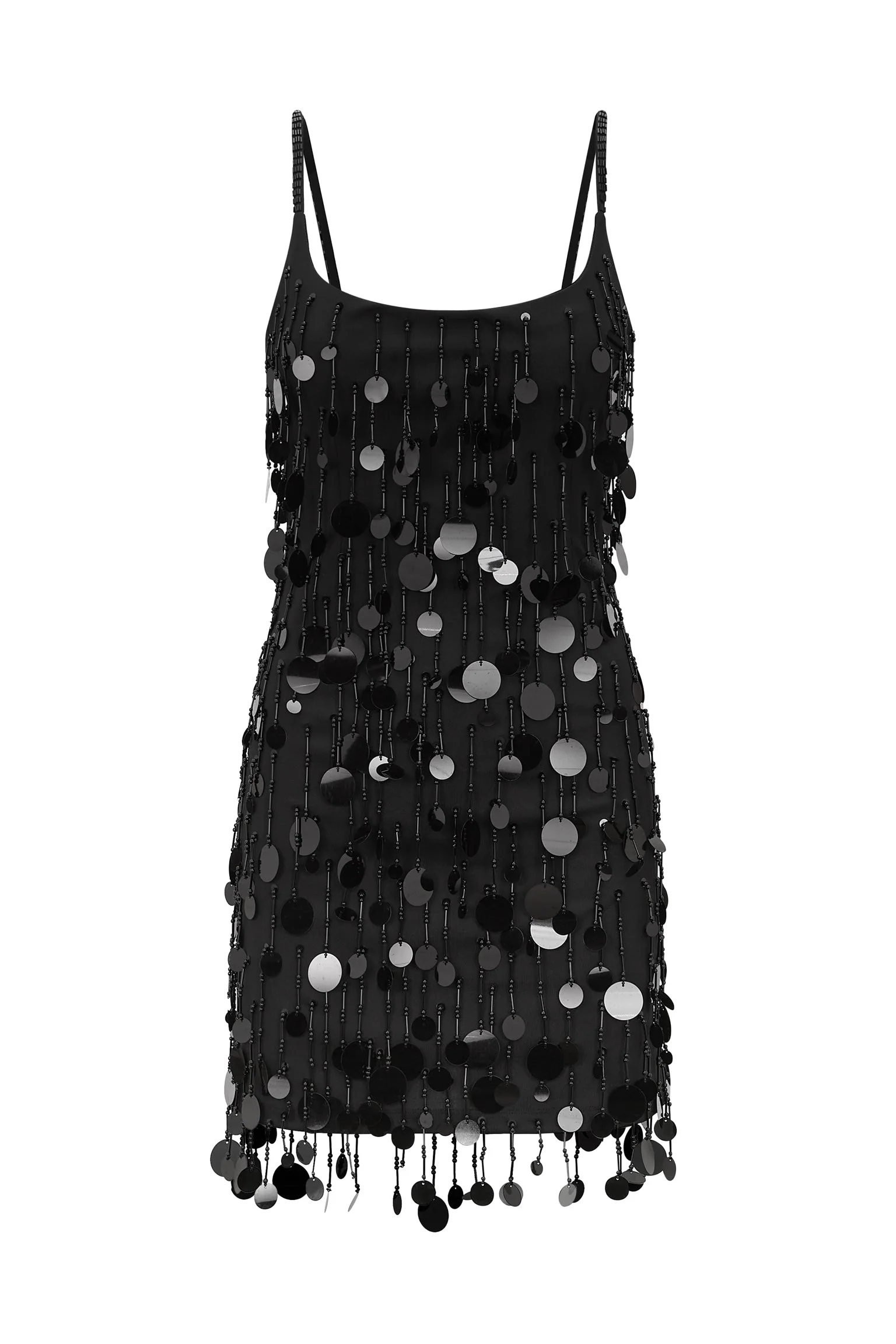 Sadie Mini Dress - Image 6