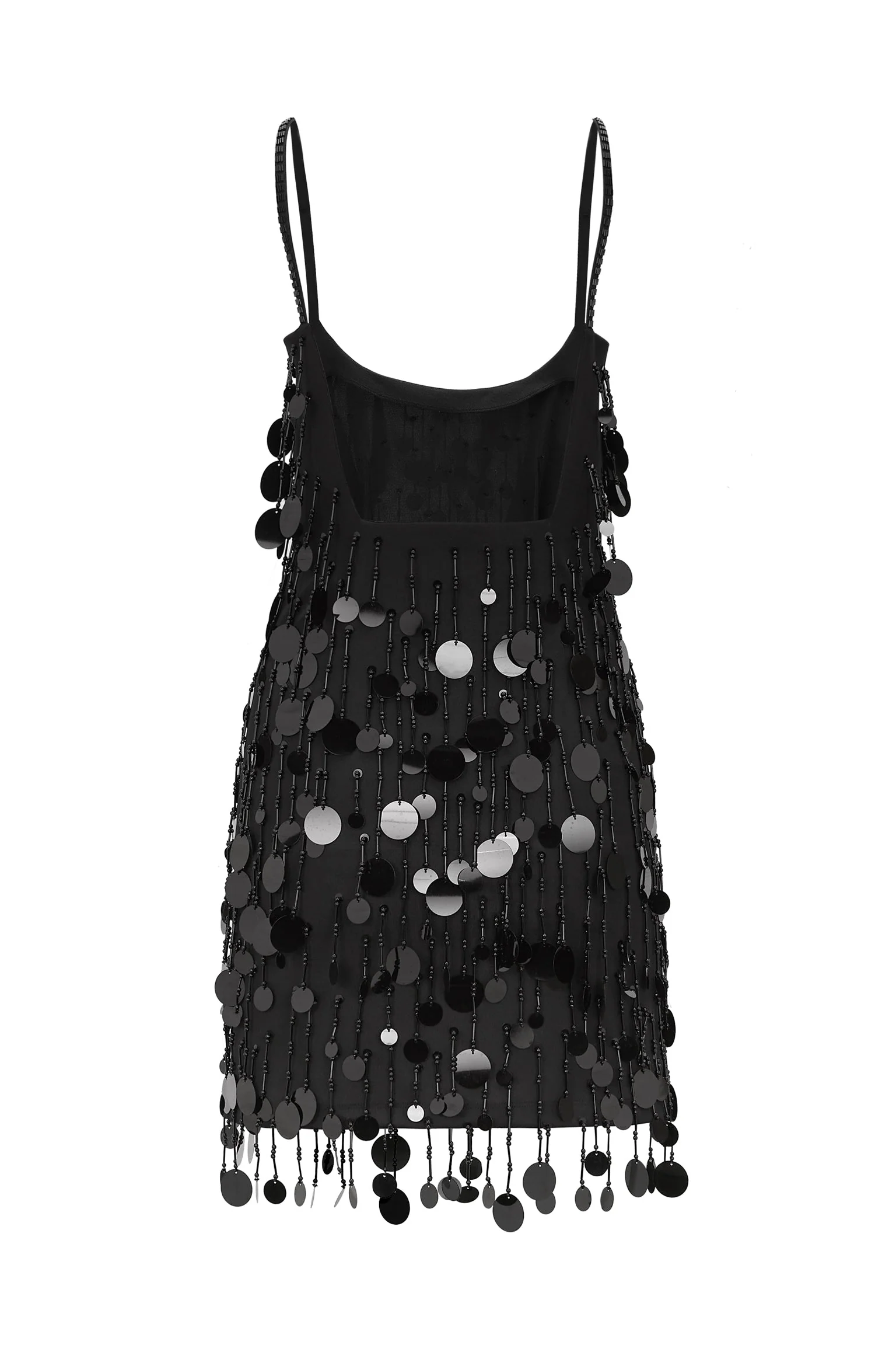 Sadie Mini Dress - Image 7