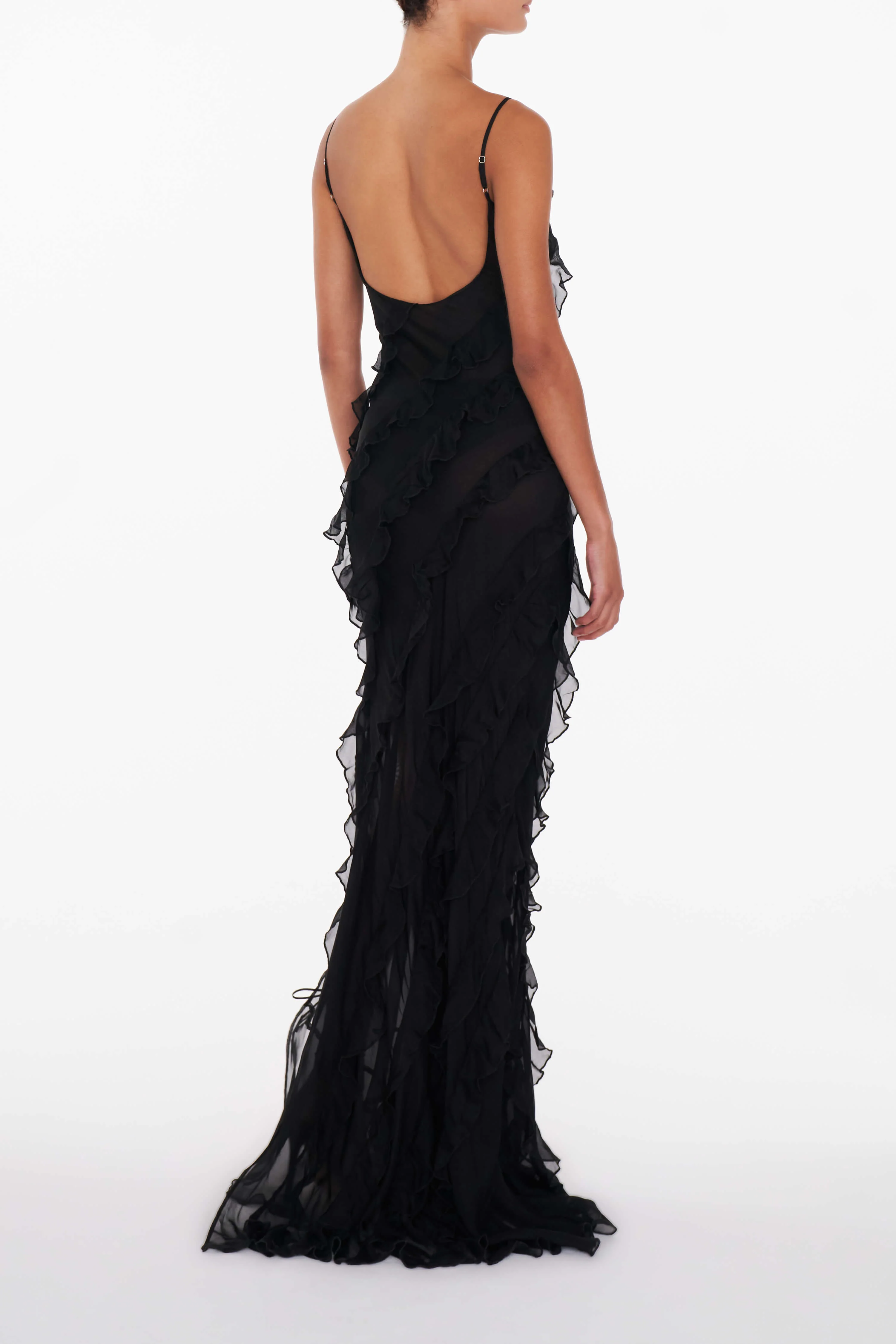 Selena Dress - Image 3